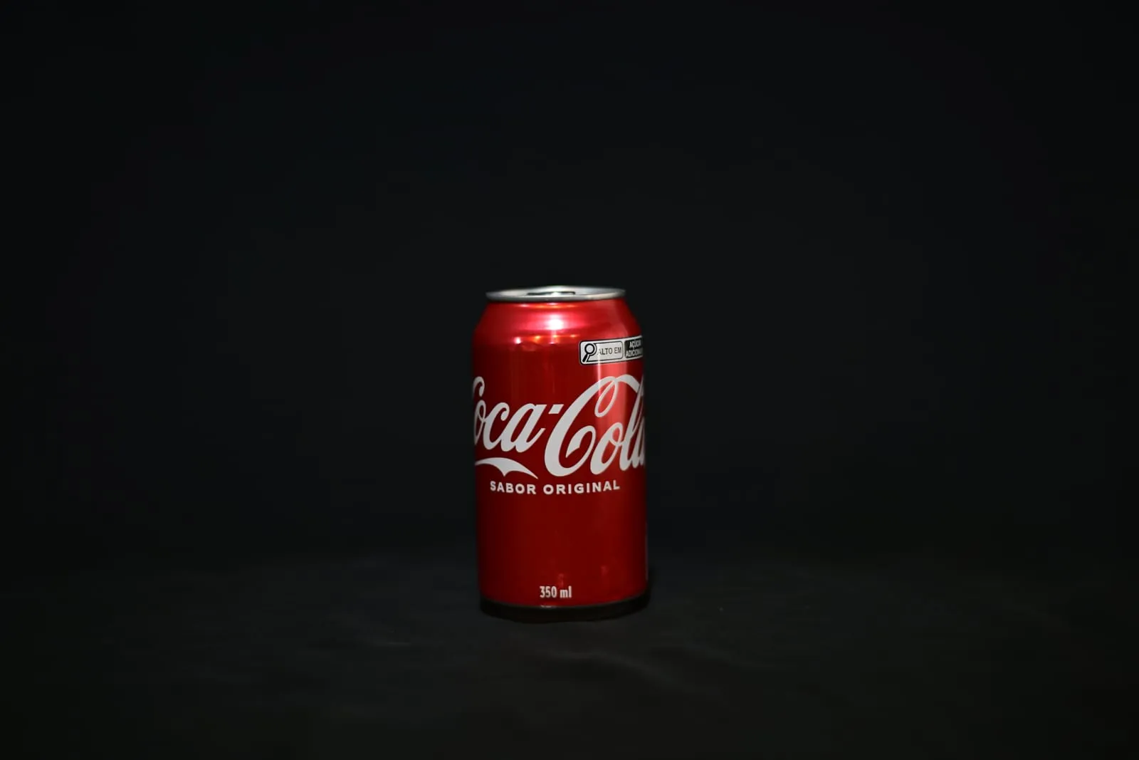 Coca-Cola lata 350ml