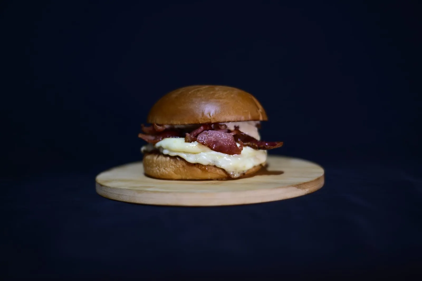SM Smash Bacon